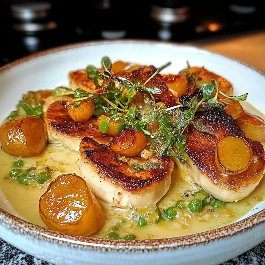 Rosenkohl-Kasseler-Auflauf: Ein Unglaubliches Ultimatives Rezept für 4 Personen