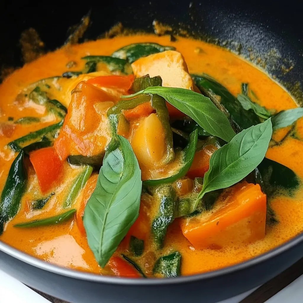 Kürbis-Curry: Ein Unglaublich Essenzielles Rezept für 4 Personen