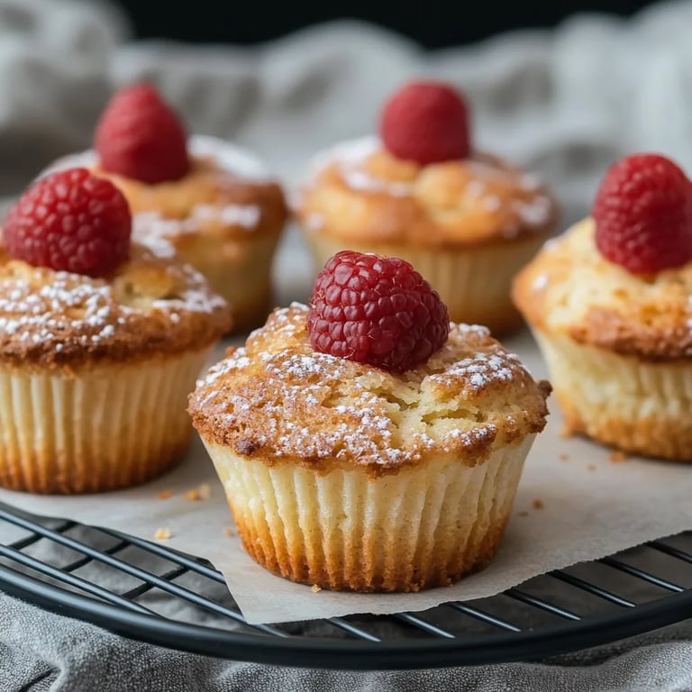 Muffins Rezept