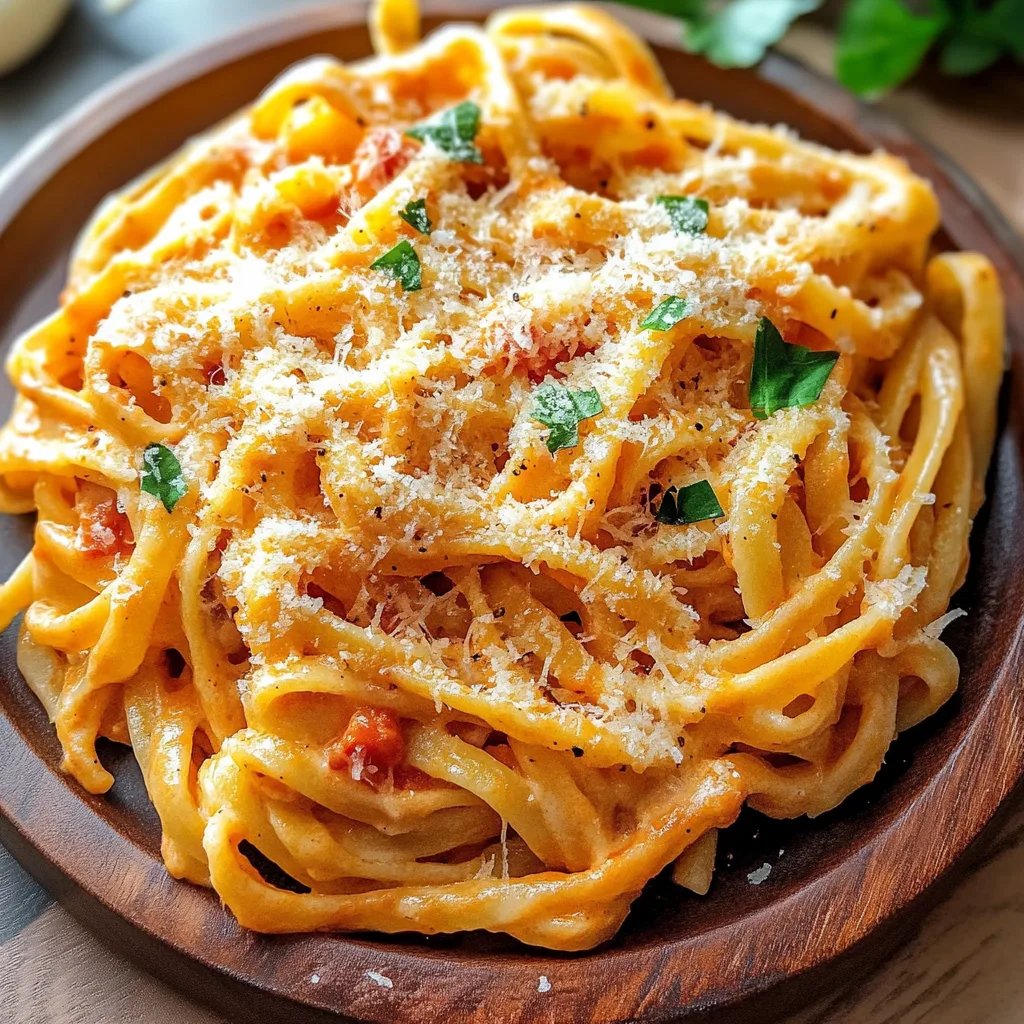 Cheddar- och mozzarella pasta: Ett underbart ultimat recept