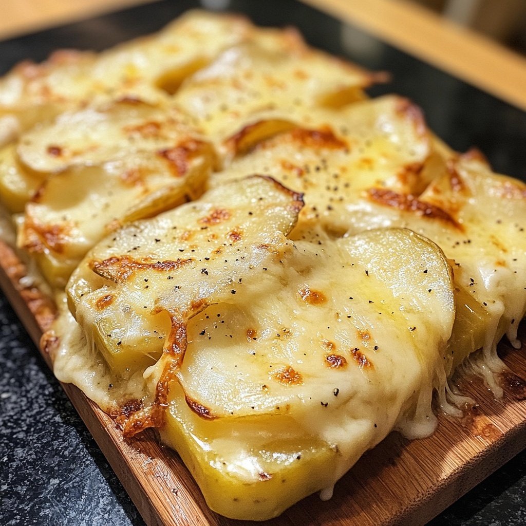 Was du für den Raclette Abend brauchst