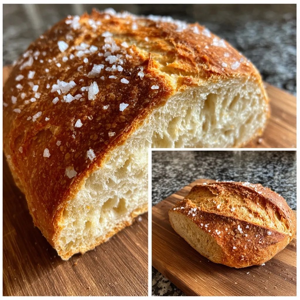 Quark Brot Ohne Hefe