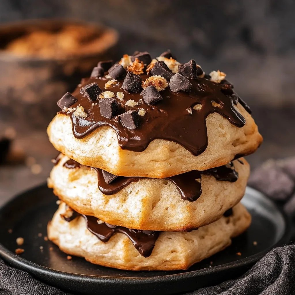 Schokobrötchen mit Quark: Ein Unglaubliches Ultimatives Rezept