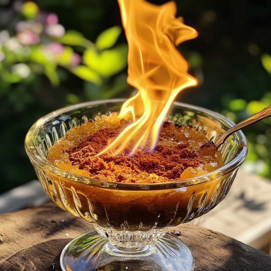 Feuerzangenbowle von Sivi
