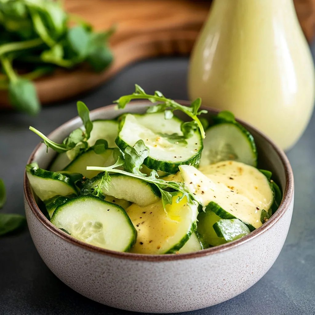 Feldsalat Dressing: Ein Unglaubliches Ultimatives Rezept für 5 Geschmäcker