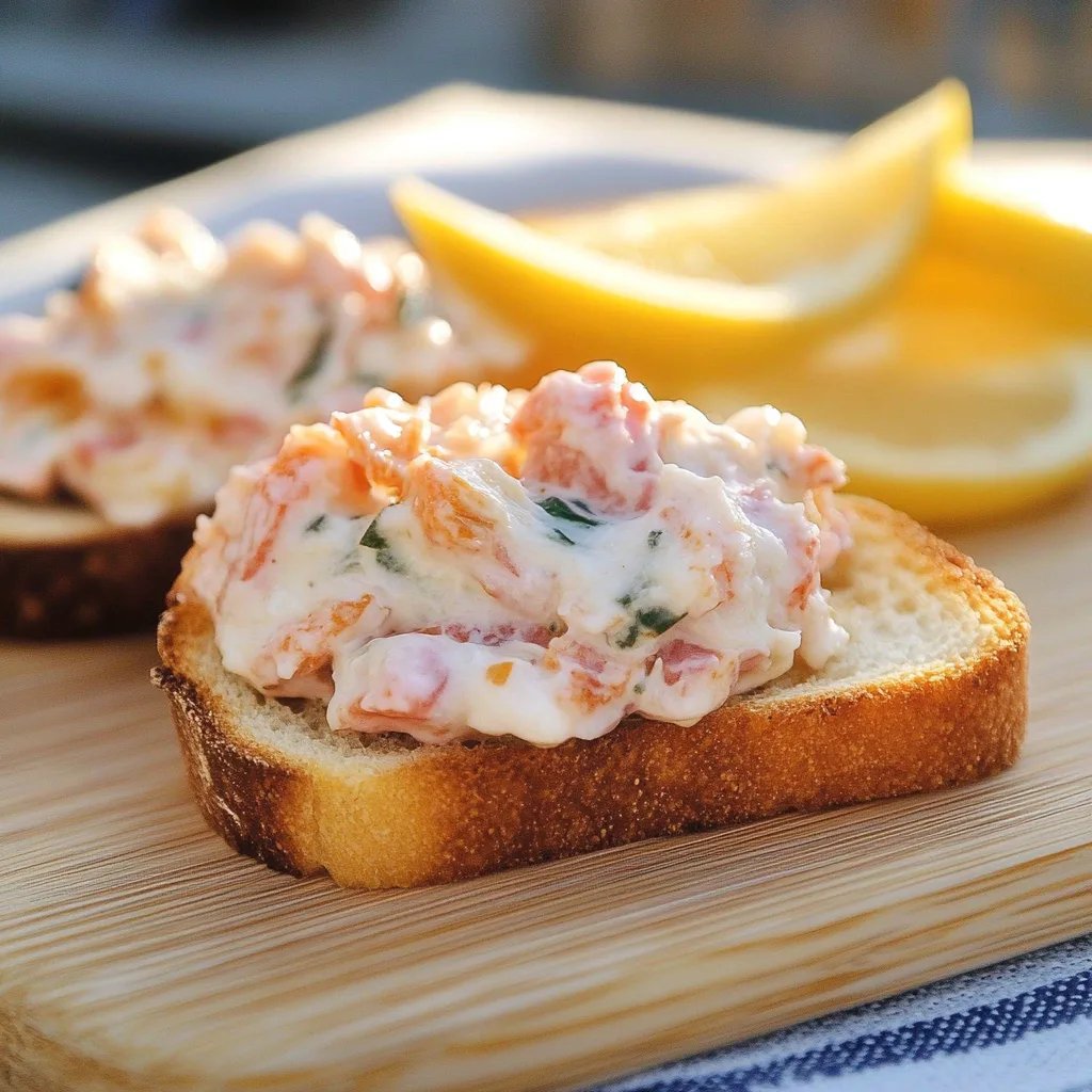 Toast Skagen: En fantastisk ultimata receptupplevelse