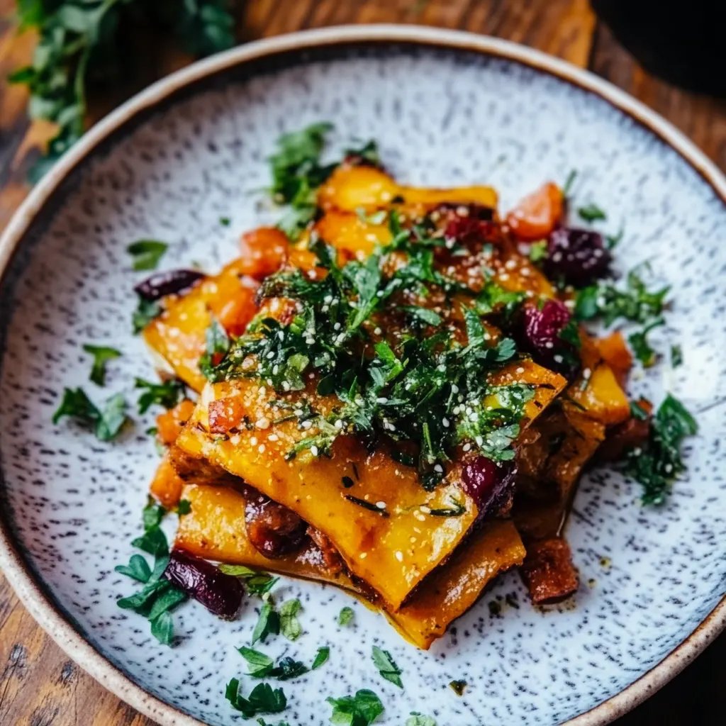 Kürbiscurry: Ein Unglaubliches Ultimatives Rezept für den Herbst