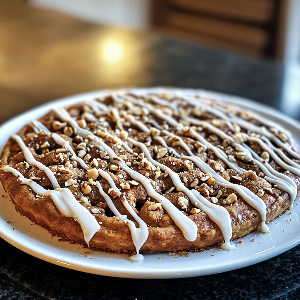 Lebkuchen - Grundrezept von romazotti