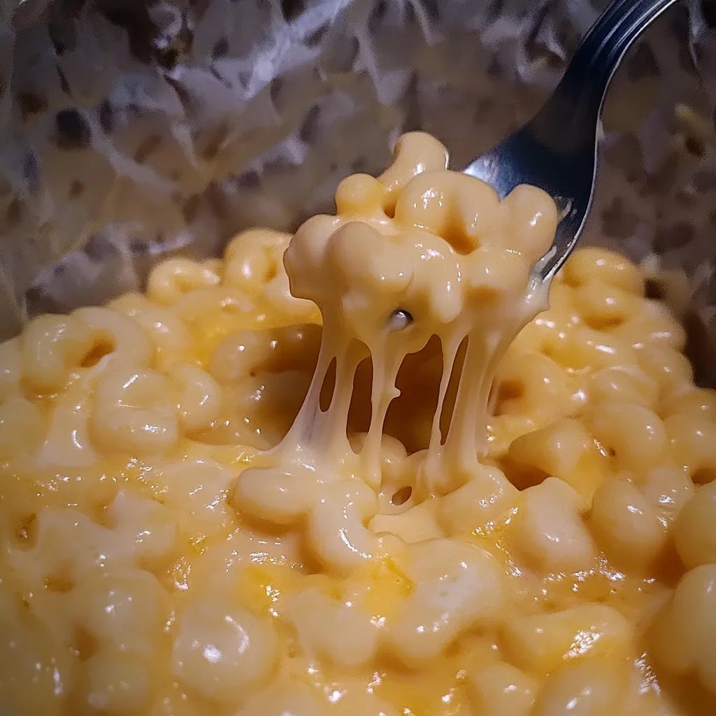 Macaroner och ost: Ett fantastiskt ultimata recept