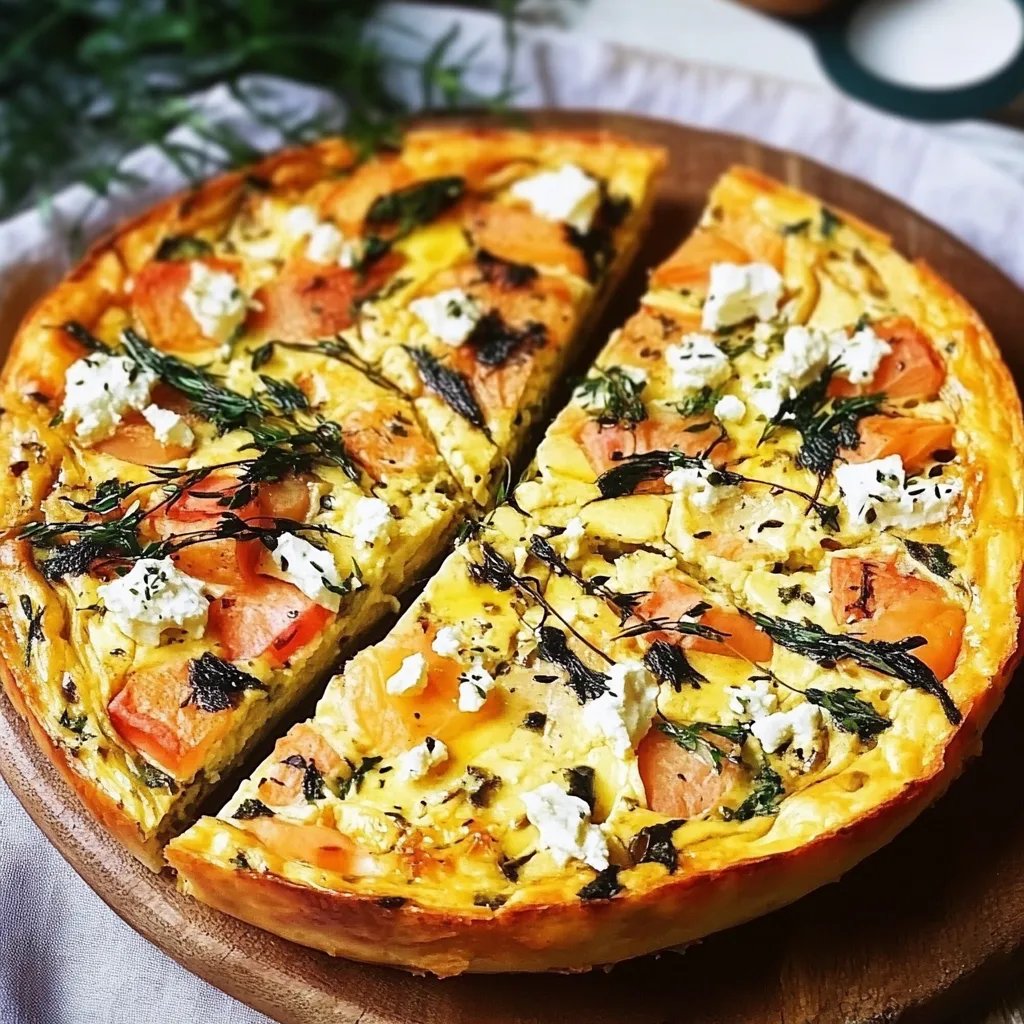 Kürbis Feta Ofen: Ein Unglaubliches Ultimatives Rezept für 4 Personen