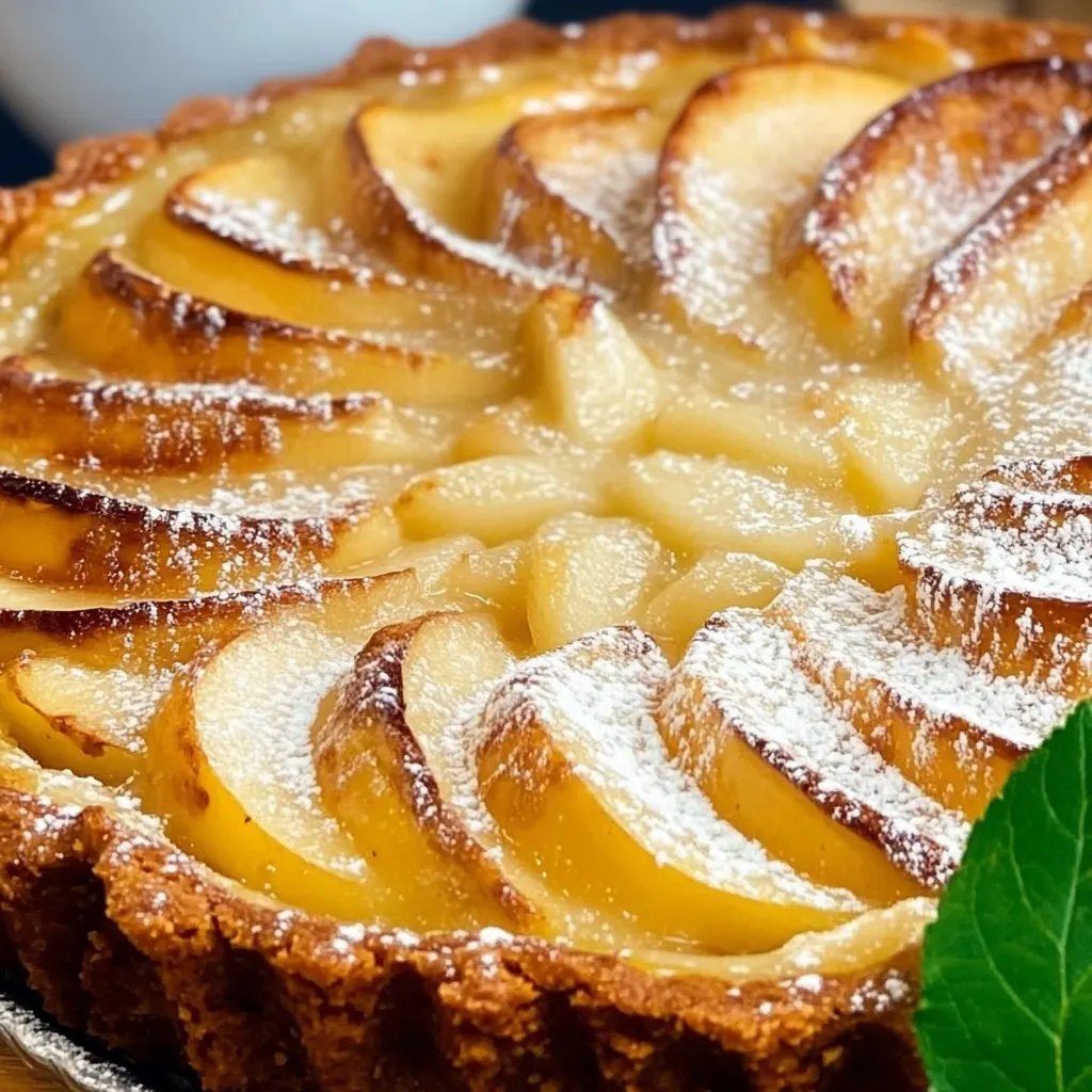 Apfelkuchen mit Quark: Ein Unglaublich Einfaches Ultimatives Rezept