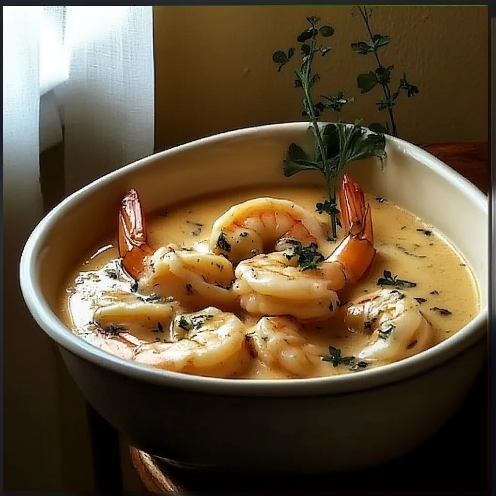 Rik krabba och räkor: En fantastisk ultimativ upplevelse