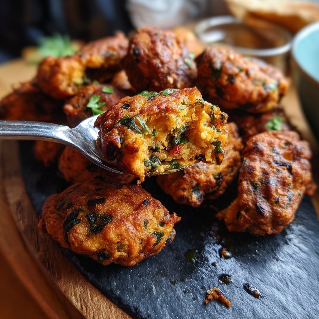 Südliche schwarzäugige Bohnen