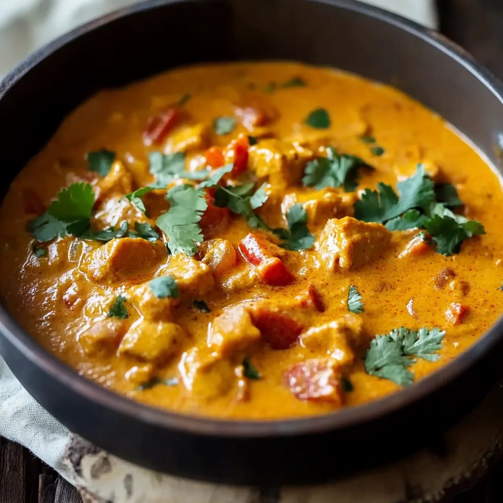 Kürbis-Curry mit Kokosmilch: Ein Unglaubliches Ultimatives Rezept