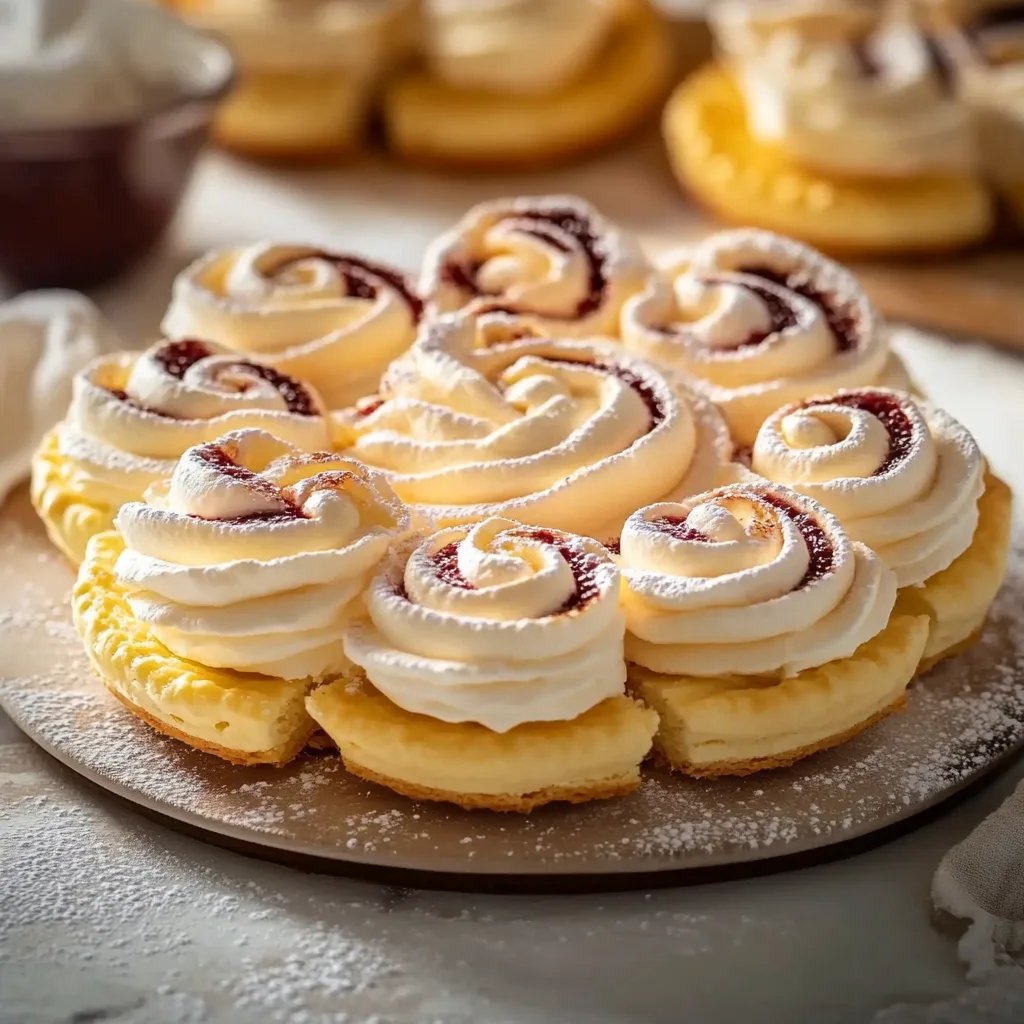 Wiener Plätzchen: Ein Unglaublich Essenzielles Rezept für 5 Sinne