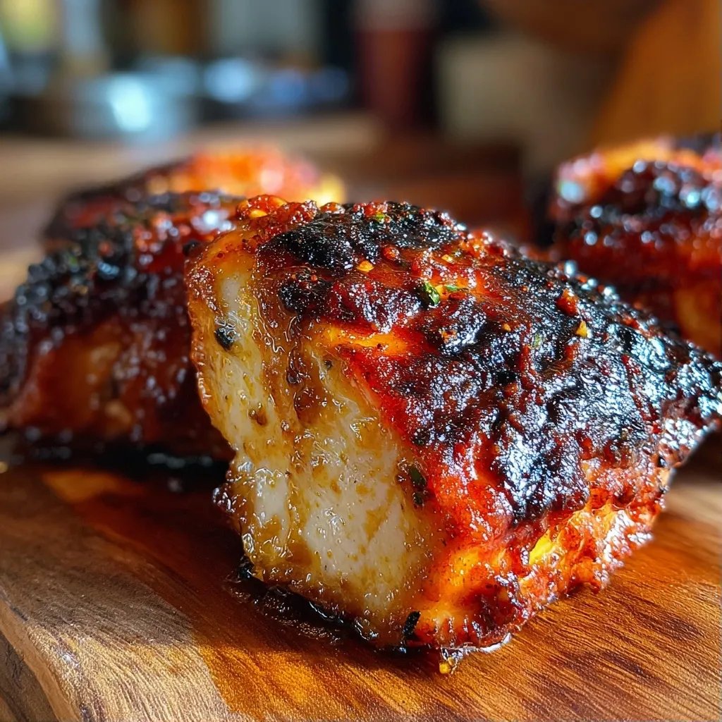 Bierdosen Hähnchen Grill