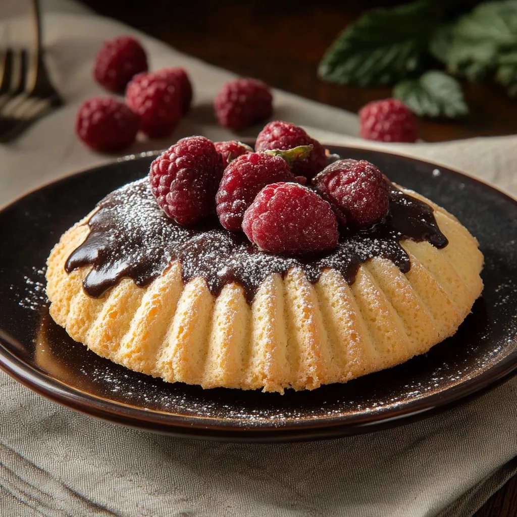 Bärentatzen Originalrezept